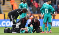 Liverpool injury update: Alexis Mac Allister, Alexander Isak and Curtis Jones latest news and return dates