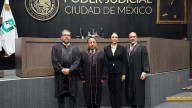 TSJCM elige 10 días tarde a integrantes del Órgano de Administración Judicial