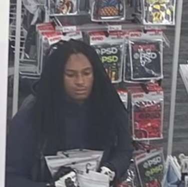 Medford Target Theft: Police Seek Public’s Help to Identify Suspect