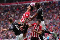 Where to stream Nottingham Forest vs. Sunderland Premier League match today