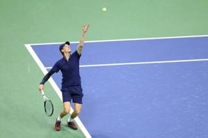 Sinner demolishes Bublik to reach US Open quarter