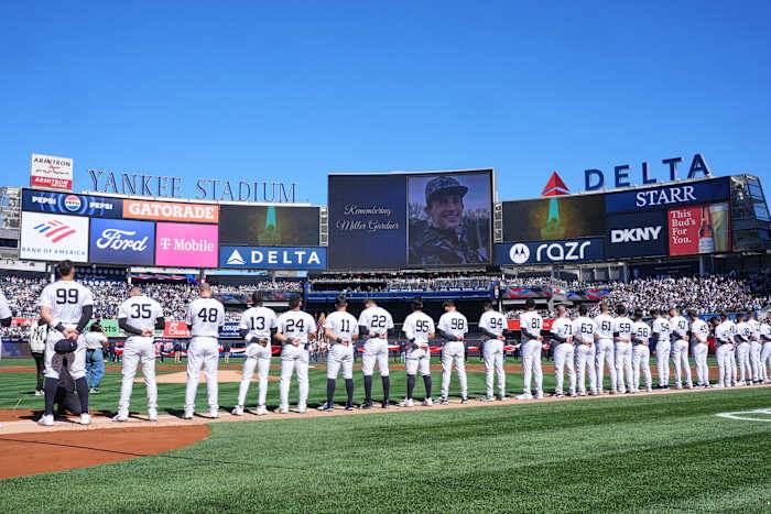 Authorities raid Costa Rica hotel again over death of Brett Gardner's son