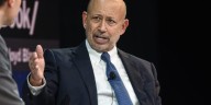 Former Goldman Sachs CEO during 2008 crash says markets are 'due' for a crisis: