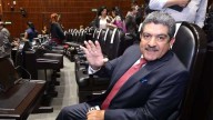 Diputado Manuel Espino sufre derrame cerebral; se encuentra en terapia intensiva