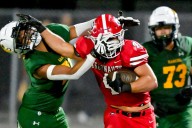 Garden Grove football triumphs in renewal of rivalry with Rancho Alamitos