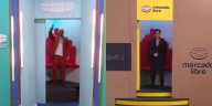 Así se vivió la eliminación de Facundo de La Casa de los Famosos México y el regreso de Aarón Mercury