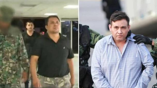 Z-40 y Z-42 no enfrentarán pena de muerte en EE.UU. por Atentado Casino Royale