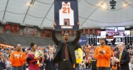 Syracuse basketball great Lawrence Moten dies at age 53