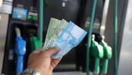 Precio de los combustibles: fuerte aumento de la gasolina y baja la parafina desde este jueves