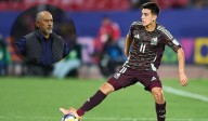 “Le va a dejar aprendizaje”: Raúl Gutiérrez aplaude el rol de Gilberto Mora en el Mundial Sub