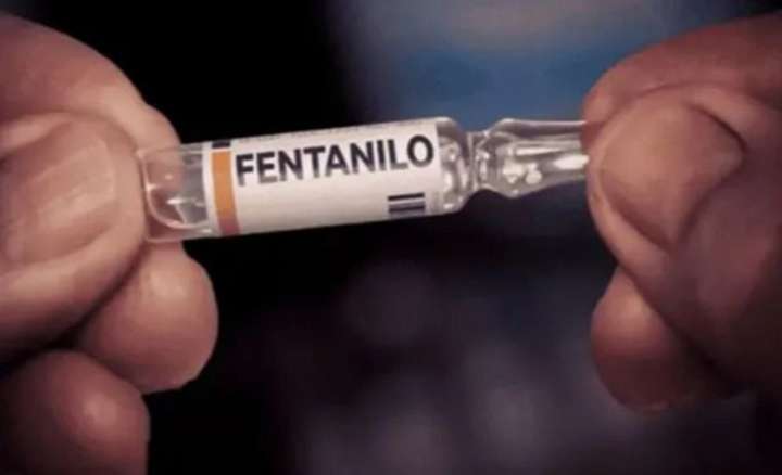 La OMS emitió un alerta mundial por fentanilo contaminado