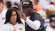 A new chapter for Sanders as he began new season minus his sons and Colorado's live buffalo mascot