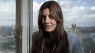 Nowhere’s safe in London, claims Reform rising star who wants to be mayor