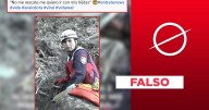 Video que muestra a un padre pidiendo que lo dejen enterrado no es real: es una actuación