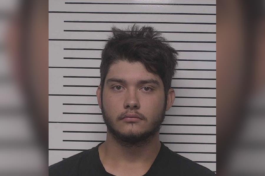 Iredell County man facing ten felony charges of sexual exploitation of a minor