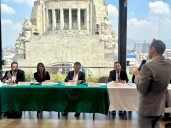 Buscan instituciones financieras blindarse contra lavado de dinero; “Hay que evolucionar”: Unifimex