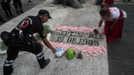 Ciudad de México recuerda el terremoto de 1985 que cambió todo