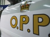 North Bay OPP deployed conductive energy weapon during traffic stop