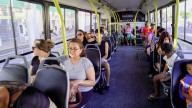 Dos líneas de la Red Tulum modifican su recorrido para mejor llegada