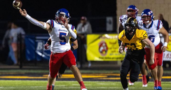 Bill Haisten: For a Bixby team that could be the best Bixby team, another rout