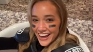 Sports Illustrated model Olivia Ponton sparks Joe Burrow dating rumors with racy NFL
