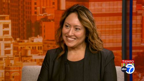 Tiempo with Joe Torres: NYC Schools Chancellor Melissa Aviles-Ramos on resources for Latino students and families