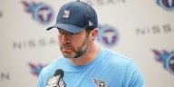 Titans HC Brian Callahan explains latest brain fart after ugly loss to Colts