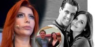 Maju Mantilla: Milena Zárate critica supuesta infidelidad de Maju Mantilla: “Las de carita de inocente son las peores”