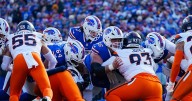 Tracking which NFL teams run the Tush Push after voting to ban it