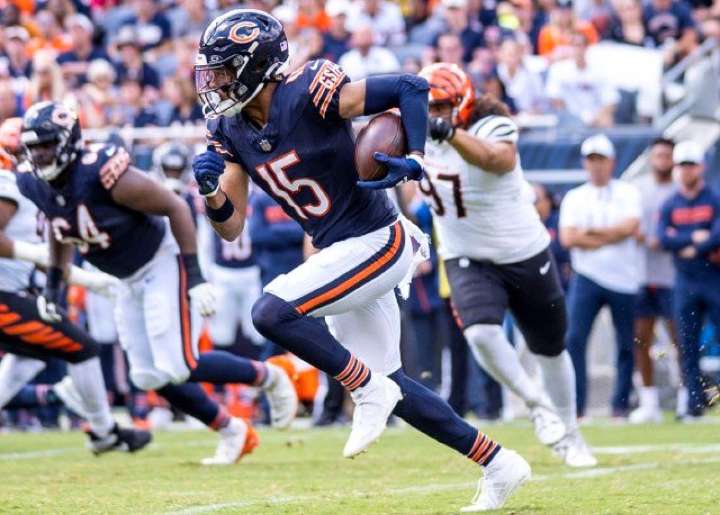 WR/CB Matchups to Upgrade and Downgrade - Fantasy Football Week 3 (2025)