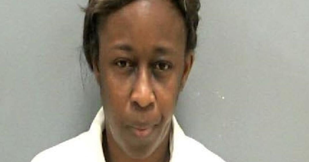 Darlington High teacher accused of misusing church funds