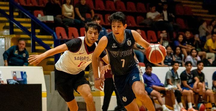 UMSNH invita sus a torneos relámpago este jueves y viernes