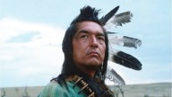 Murió un histórico e icónico personaje de Danza con Lobos