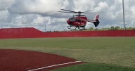 Coach found shot after gunfire erupts during Texas youth baseball game