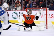 NHL Rumours: Multiple Teams Expressing Interest in Carter Hart