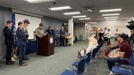 Connecticut police seek leads in Oxford double homicide
