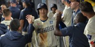 Dodgers star Shohei Ohtani sets new Dodger Stadium home run record with Giants bomb