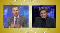 Music icon Barry Manilow talks with News4JAX about upcoming farewell performance in Jacksonville