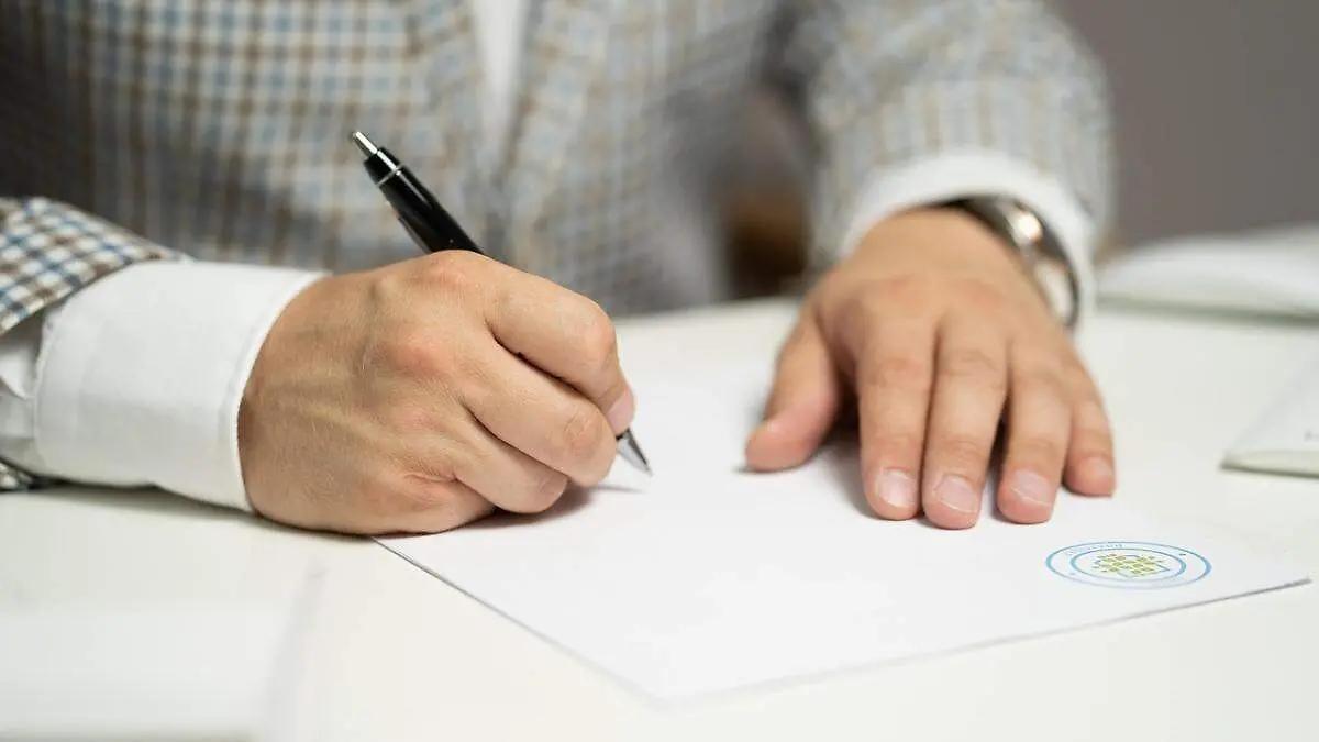 Septiembre es mes del testamento: beneficios y por qué hacer el tuyo ahora