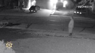 Suspect wanted in attempted kidnapping in Arizona
