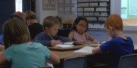 Southern Arizona students struggling to read