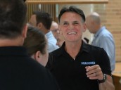 County executive won’t run for governor, predicts road funding plan will be a reality