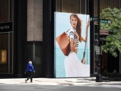 Chicago Louis Vuitton store hit by alleged ‘crash and grab’