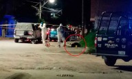 ASESINAN A HOMBRE EN LA COLONIA 10 DE MAYO