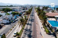 Se intoxican clientes de restaurante de comida oriental en el Boulevard de Manzanillo