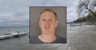 Man blamed THC seltzer for trying to drown mom, sister in lake: Deputies