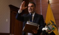 Semana crucial para José Serrano: el 11 de septiembre se reinstalará en Estados Unidos audiencia para analizar su estatus migratorio