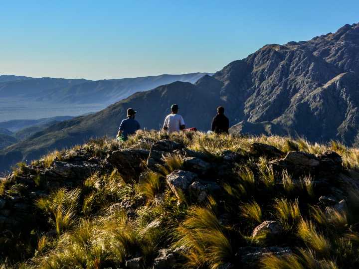 Córdoba, capital de escapadas todo el año