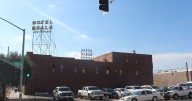 Kingman City Council approves new parking lot after seeing growth in downtown events