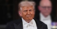 EXCLUSIVE: Trump Left 'Raging' Over Royal Banquet During UK State Visit